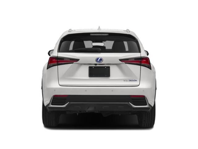 2019 Lexus NX 300h San Juan TX