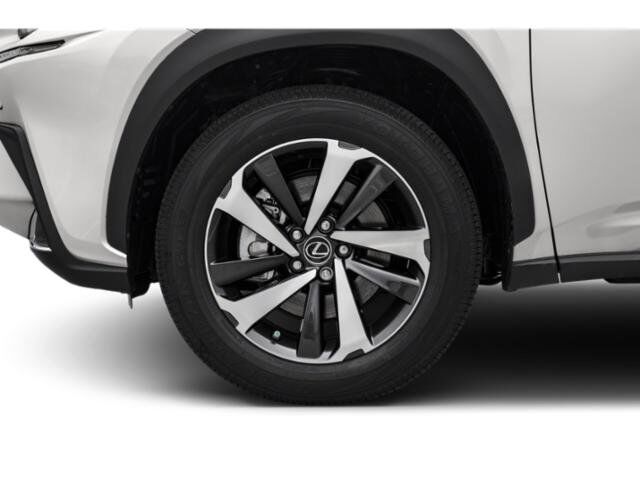 2019 Lexus NX 300h San Juan TX