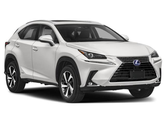 2019 Lexus NX 300h San Juan TX