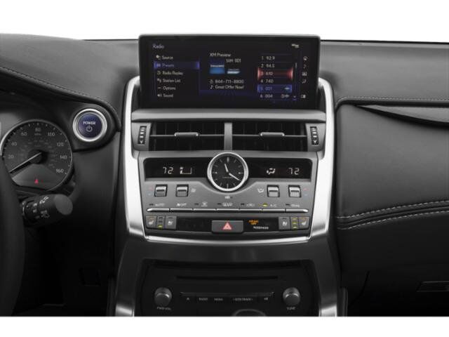 2019 Lexus NX 300h San Juan TX