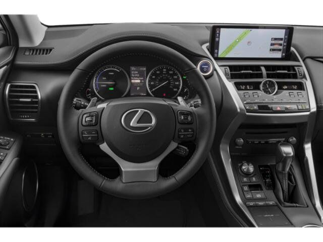 2019 Lexus NX 300h San Juan TX