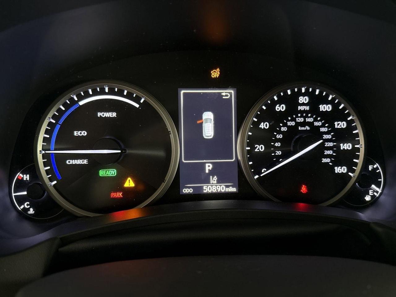 2019 Lexus NX 300h San Antonio TX