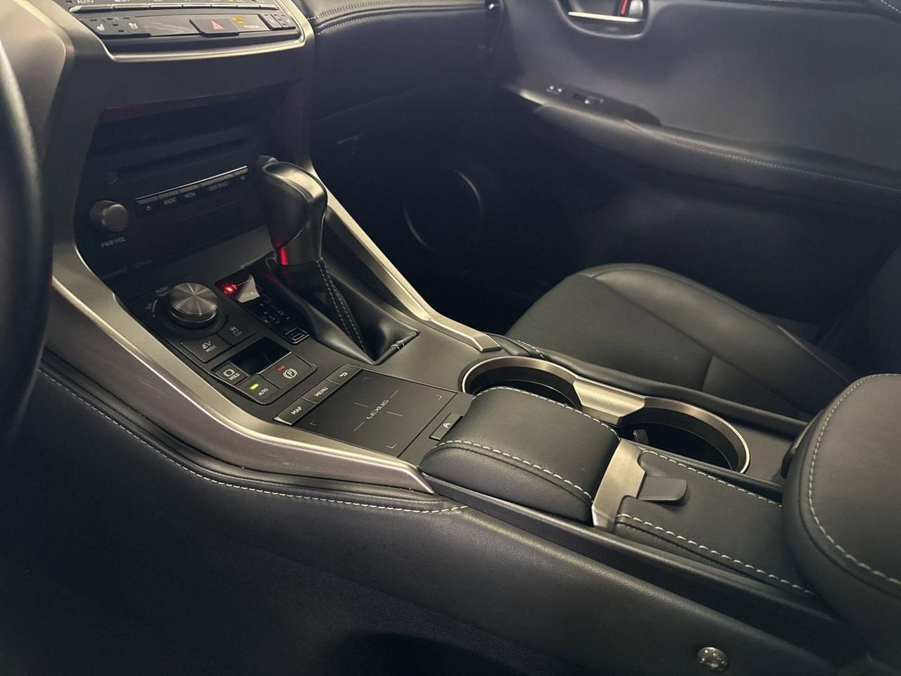 2019 Lexus NX 300h San Antonio TX