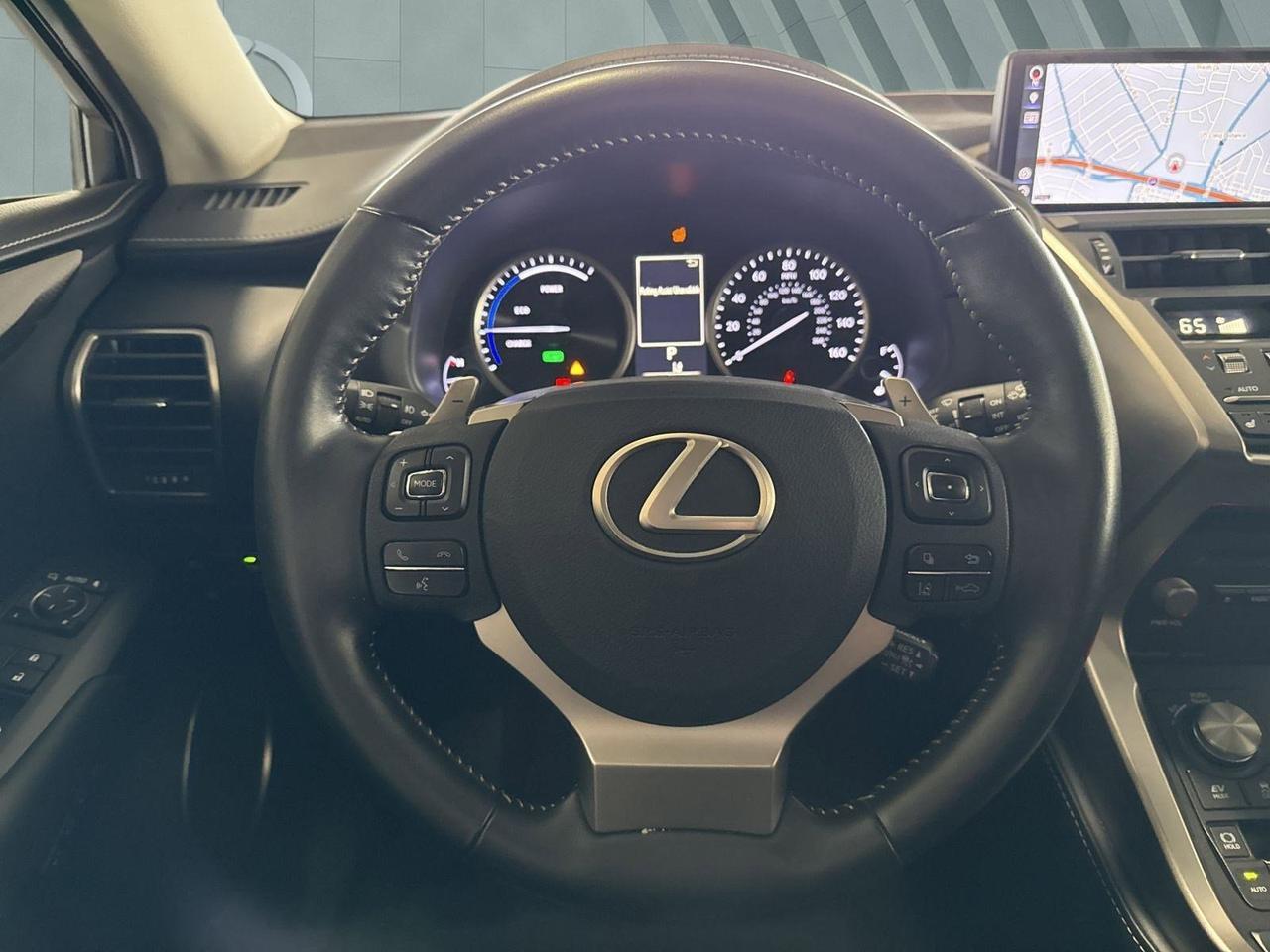 2019 Lexus NX 300h San Antonio TX