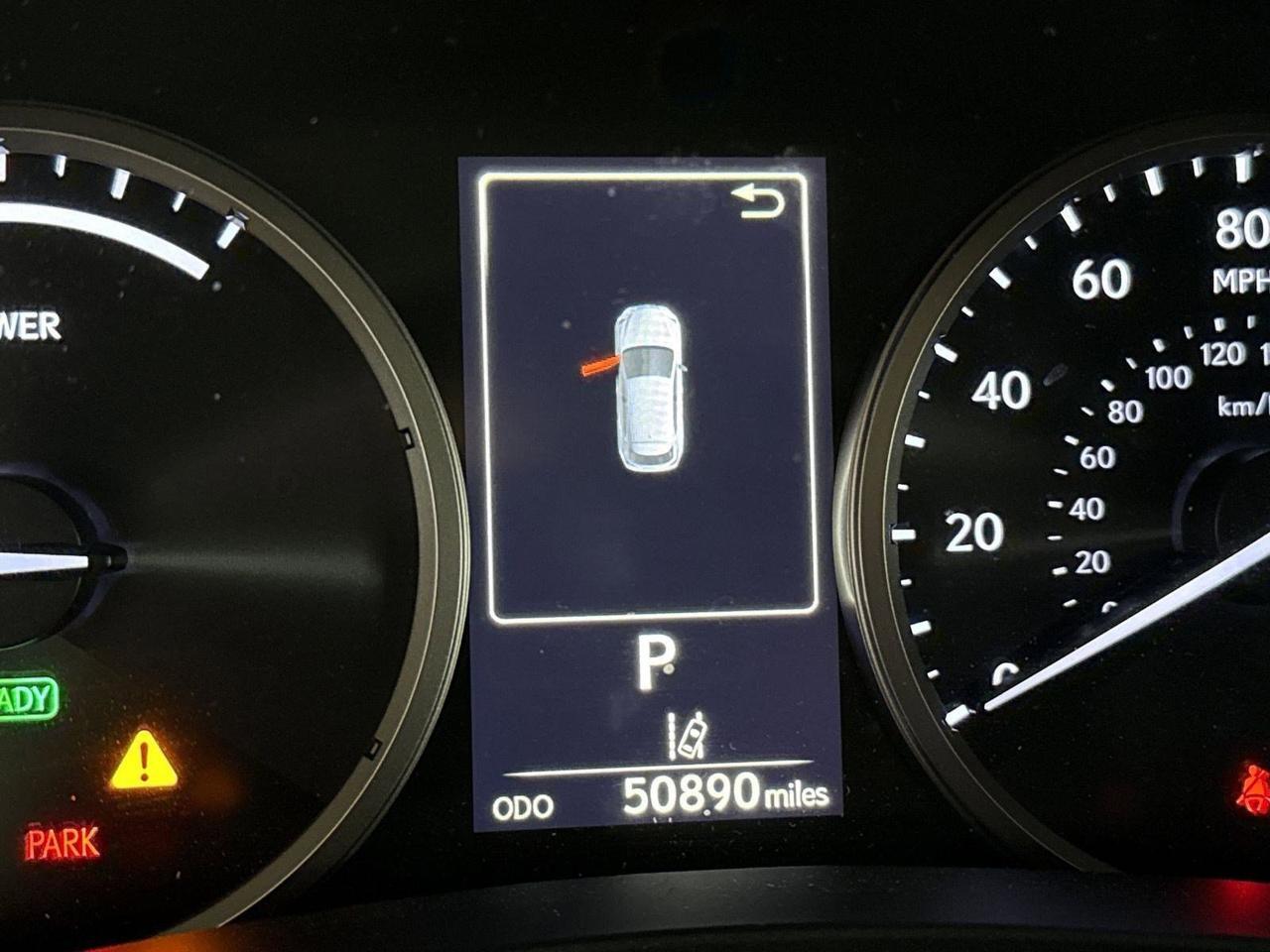 2019 Lexus NX 300h San Antonio TX