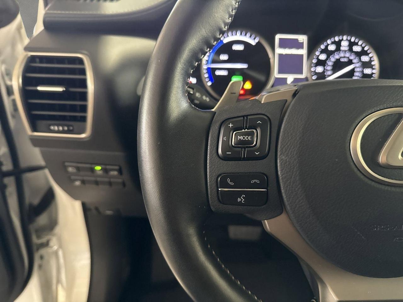 2019 Lexus NX 300h San Antonio TX