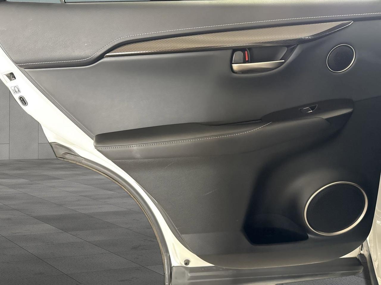 2019 Lexus NX 300h San Antonio TX