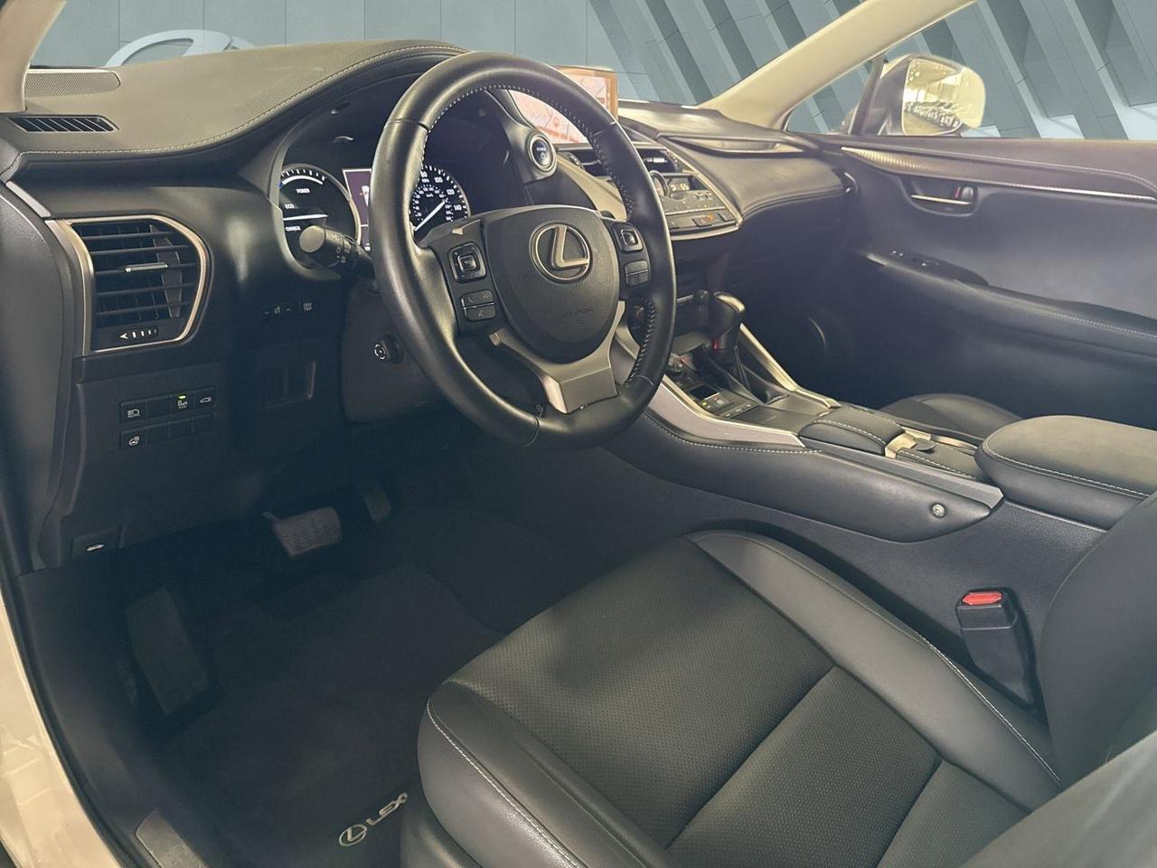 2019 Lexus NX 300h San Antonio TX