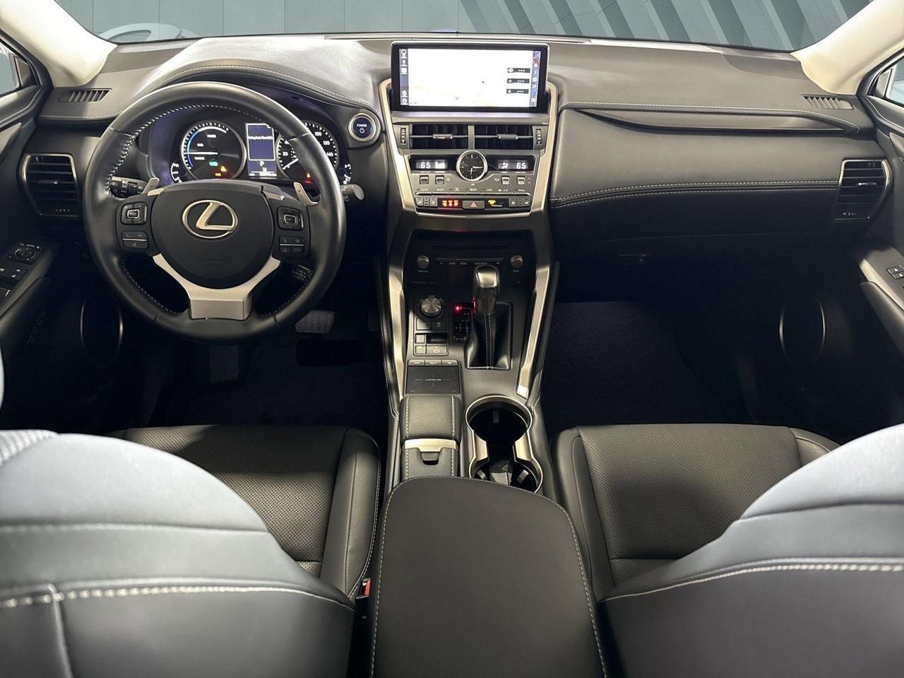 2019 Lexus NX 300h San Antonio TX