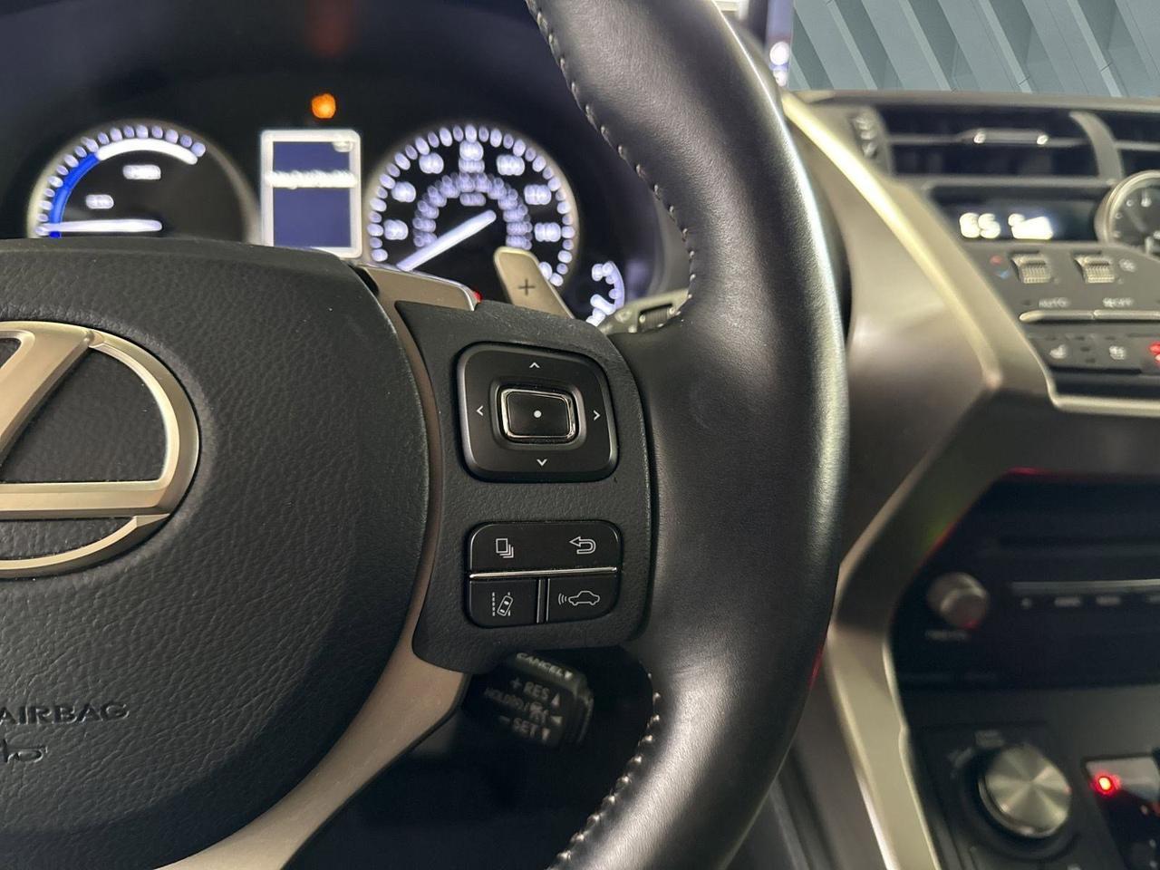 2019 Lexus NX 300h San Antonio TX