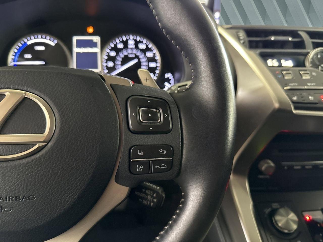 2019 Lexus NX 300h San Antonio TX