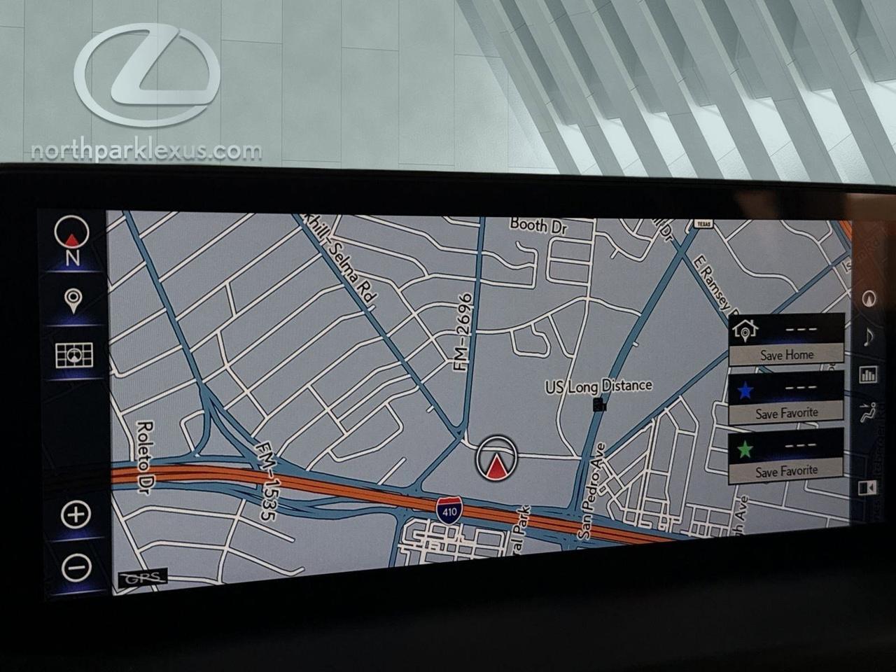 2019 Lexus NX 300h San Antonio TX