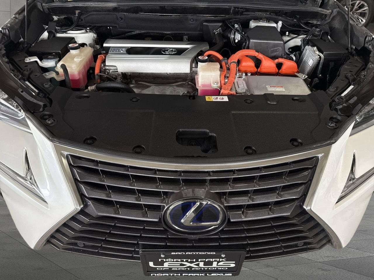 2019 Lexus NX 300h San Antonio TX