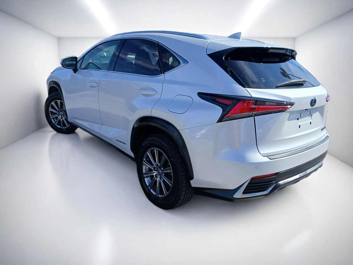 2019 Lexus NX 300h Sport Utility 4D Maitland FL