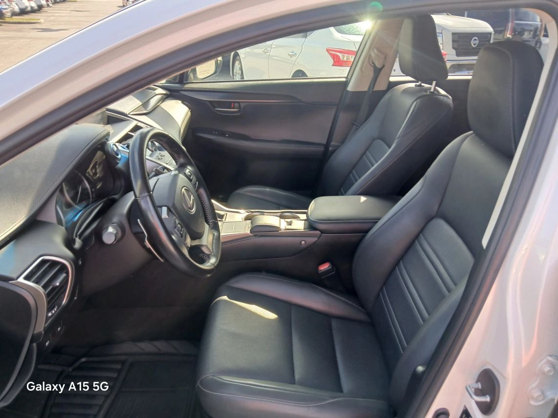2019 Lexus NX 300h Sport Utility 4D Maitland FL