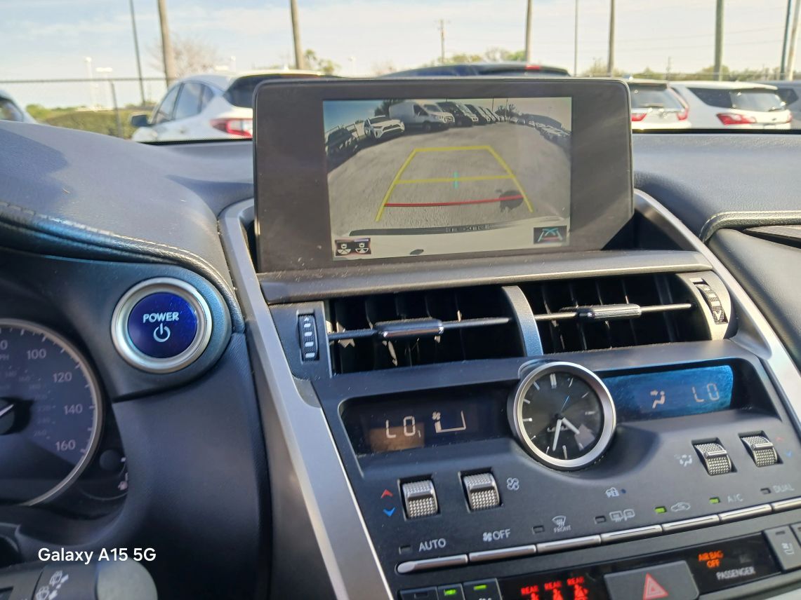 2019 Lexus NX 300h Sport Utility 4D Maitland FL