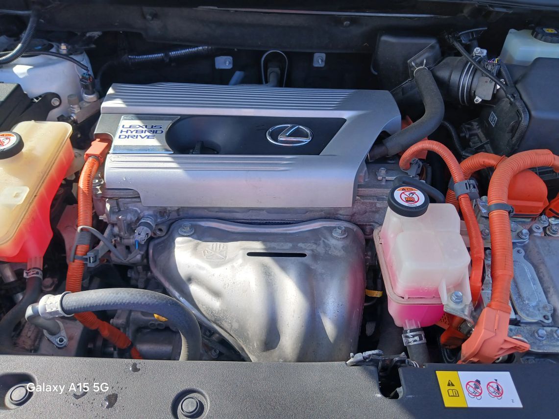 2019 Lexus NX 300h Sport Utility 4D Maitland FL