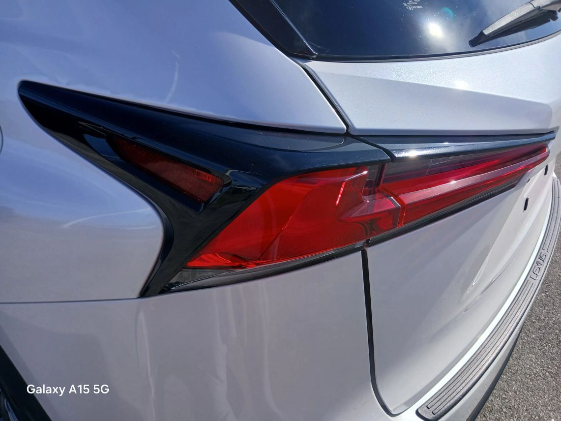 2019 Lexus NX 300h Sport Utility 4D Maitland FL