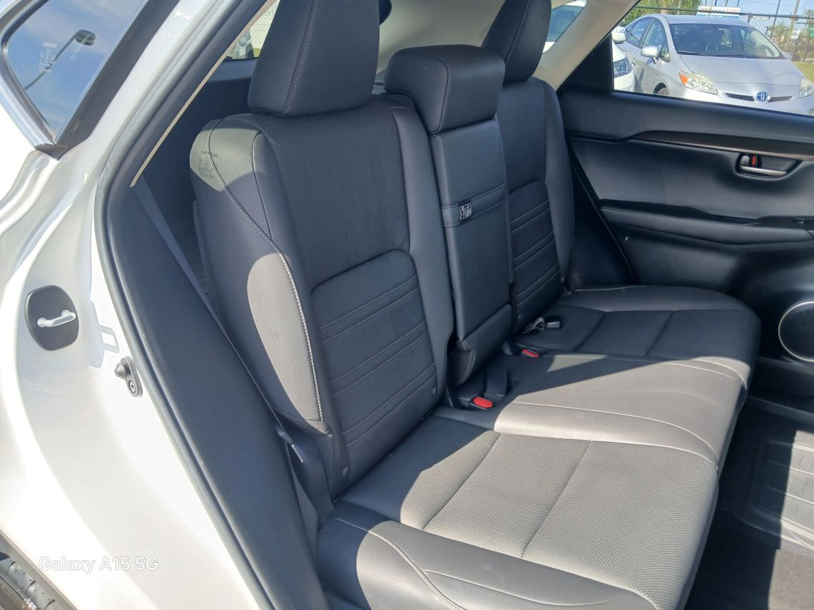 2019 Lexus NX 300h Sport Utility 4D Maitland FL