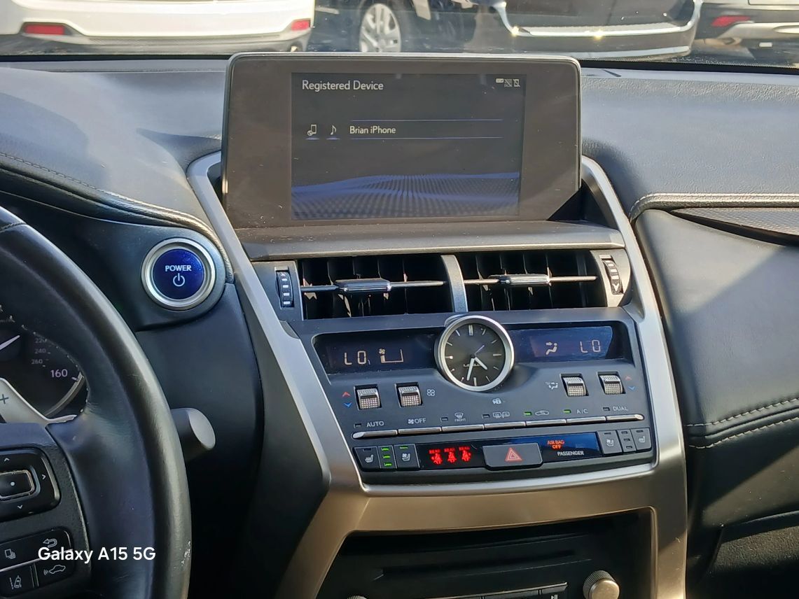 2019 Lexus NX 300h Sport Utility 4D Maitland FL