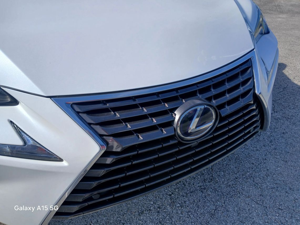 2019 Lexus NX 300h Sport Utility 4D Maitland FL