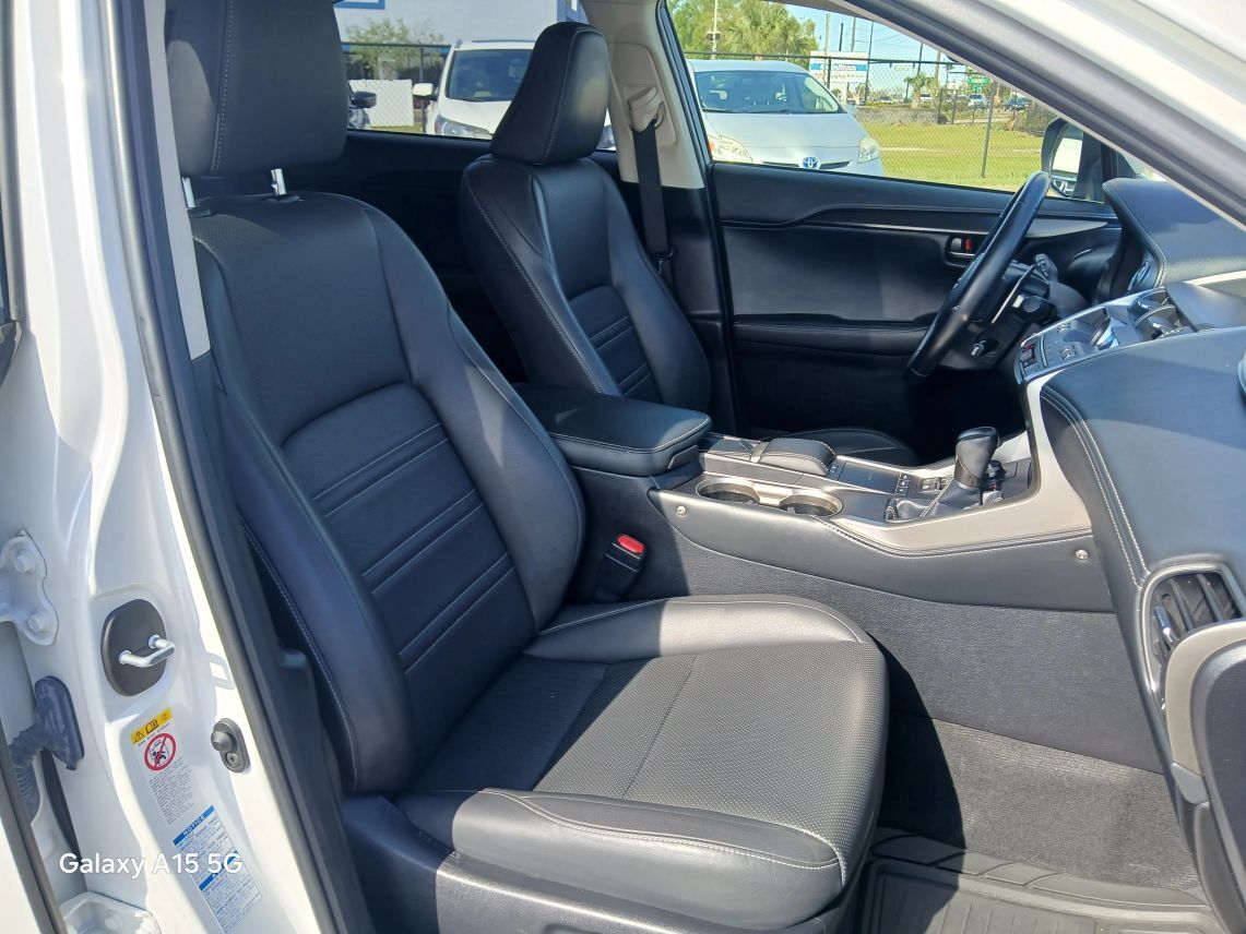 2019 Lexus NX 300h Sport Utility 4D Maitland FL