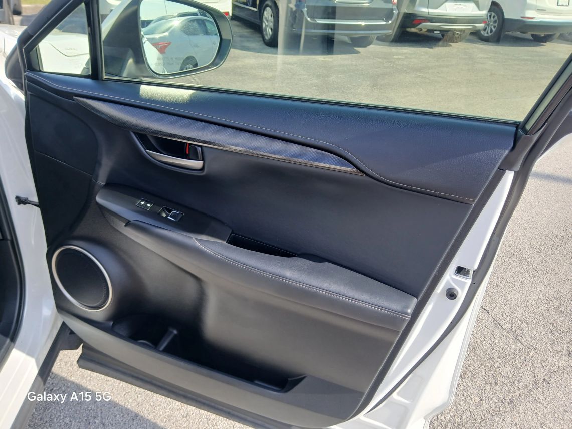 2019 Lexus NX 300h Sport Utility 4D Maitland FL