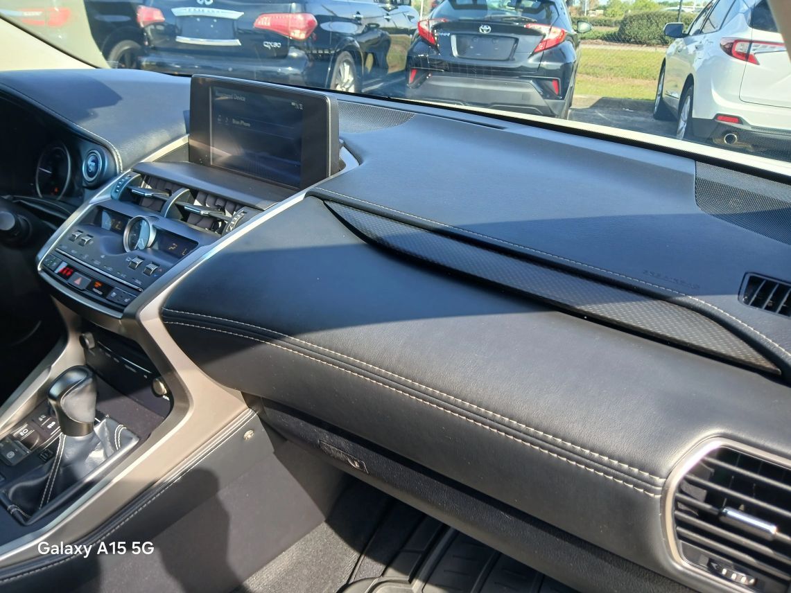 2019 Lexus NX 300h Sport Utility 4D Maitland FL