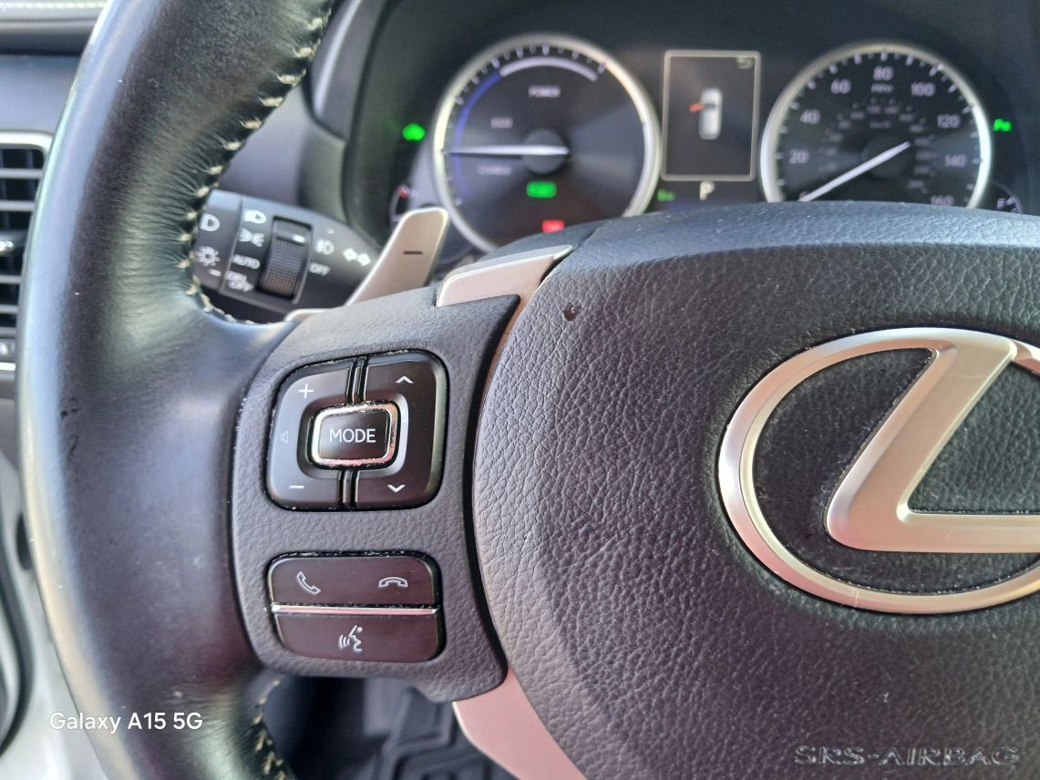 2019 Lexus NX 300h Sport Utility 4D Maitland FL