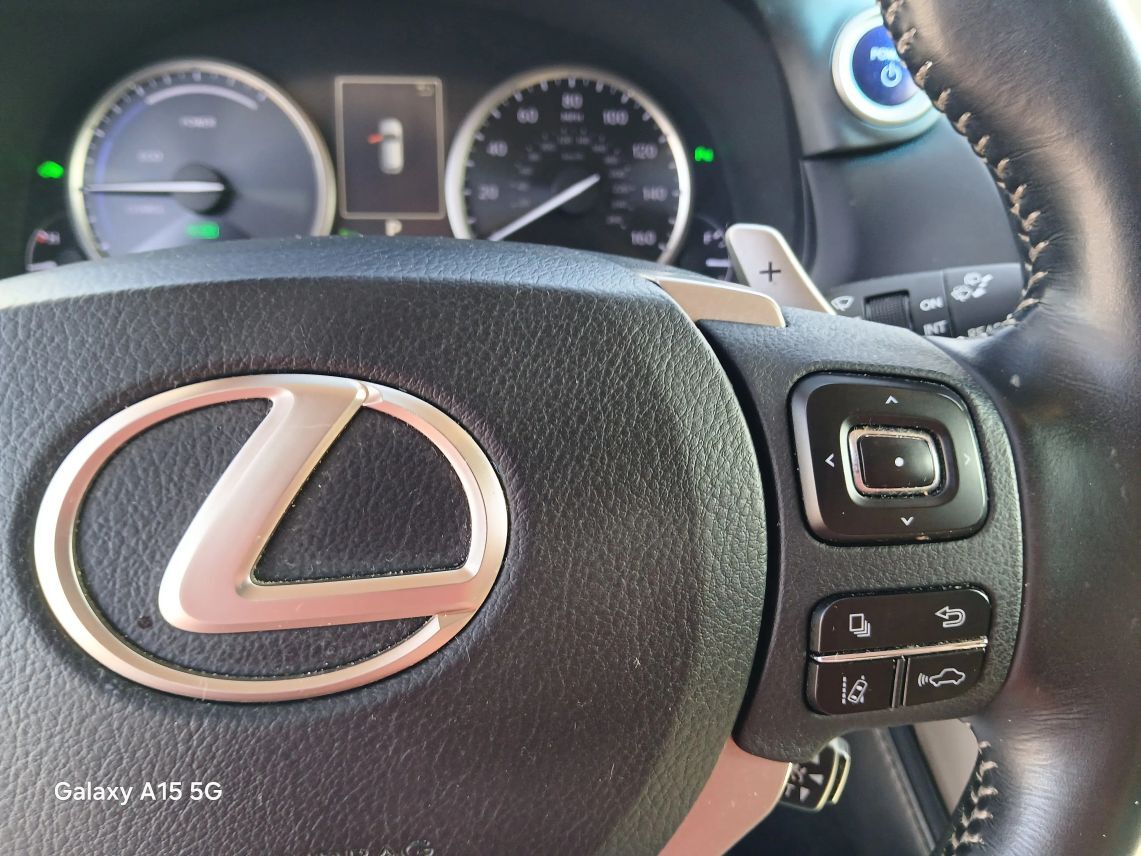 2019 Lexus NX 300h Sport Utility 4D Maitland FL