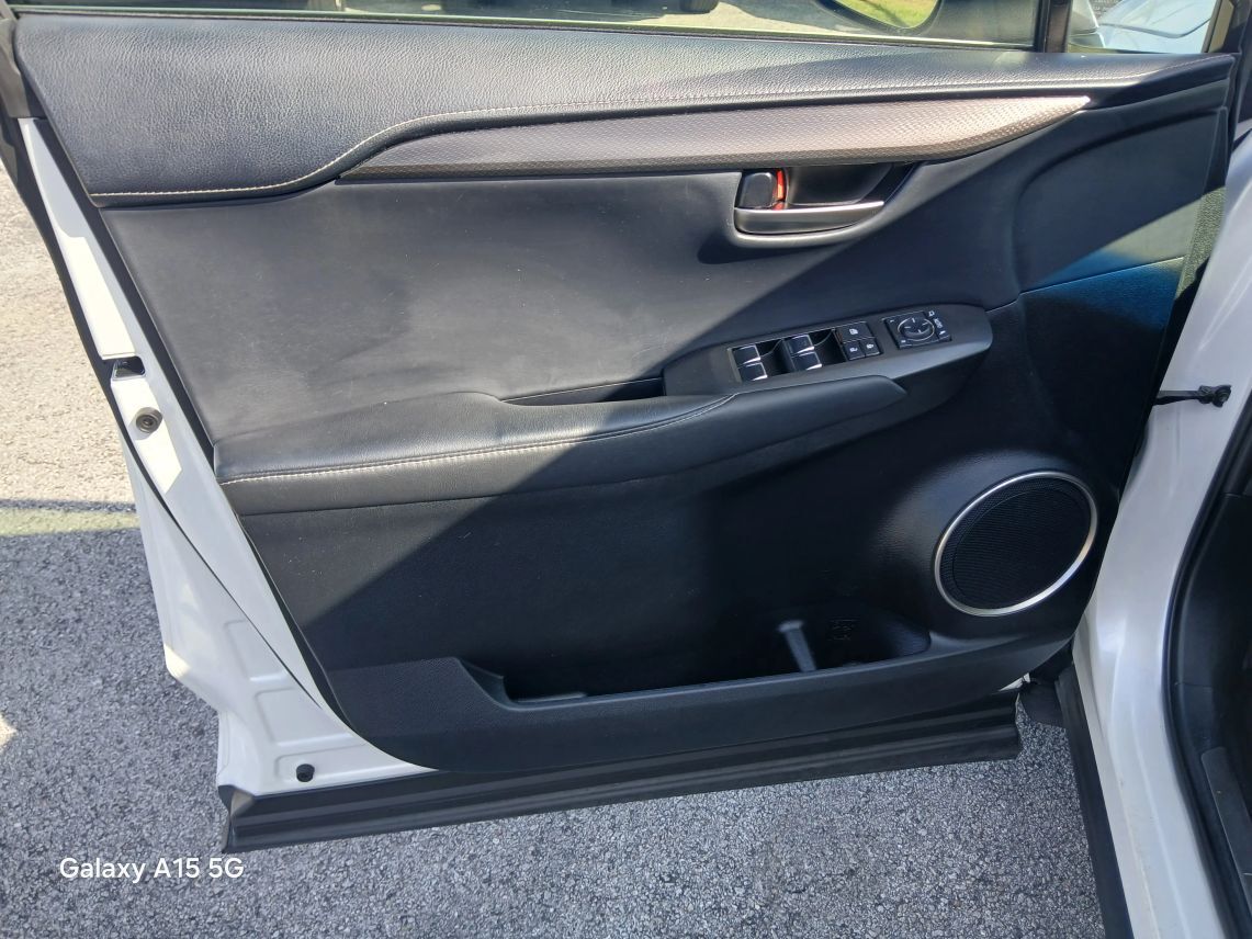 2019 Lexus NX 300h Sport Utility 4D Maitland FL