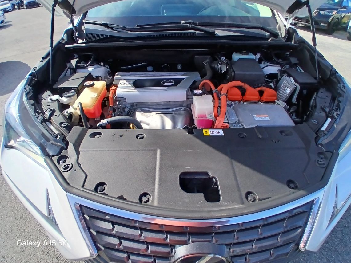 2019 Lexus NX 300h Sport Utility 4D Maitland FL