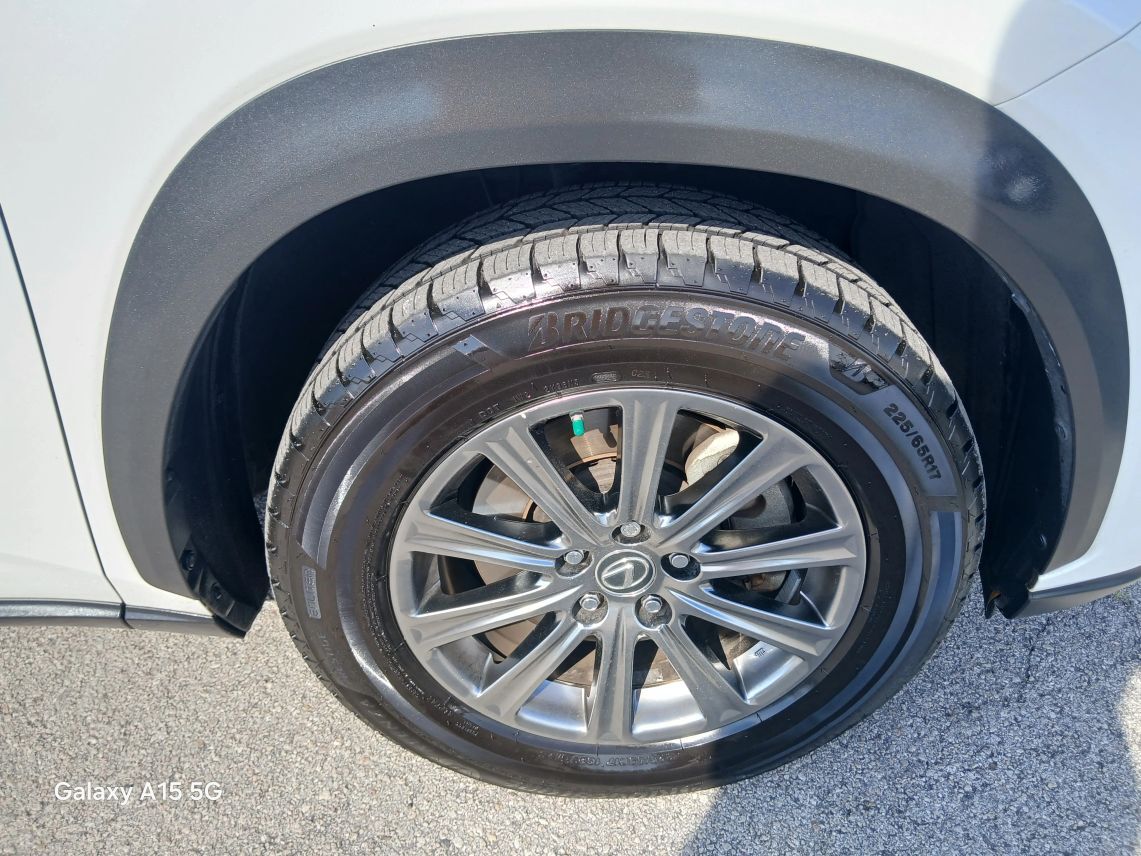 2019 Lexus NX 300h Sport Utility 4D Maitland FL