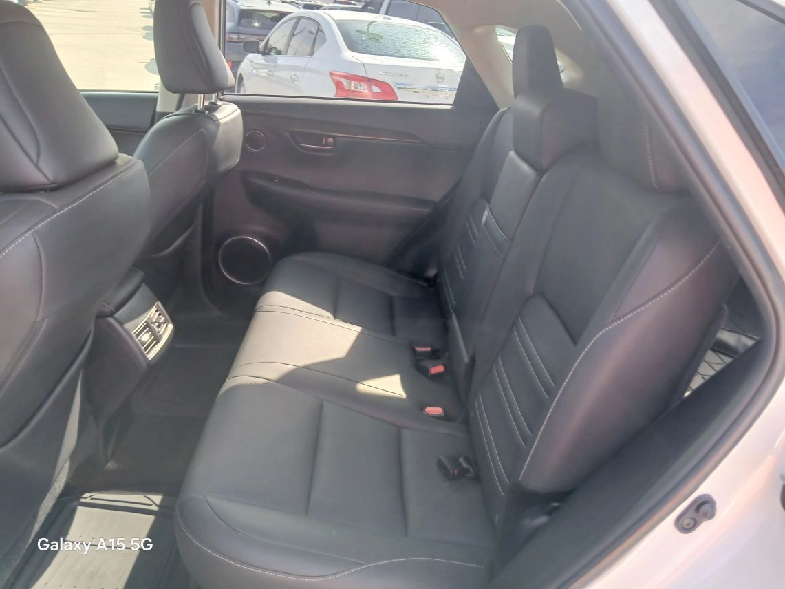 2019 Lexus NX 300h Sport Utility 4D Maitland FL