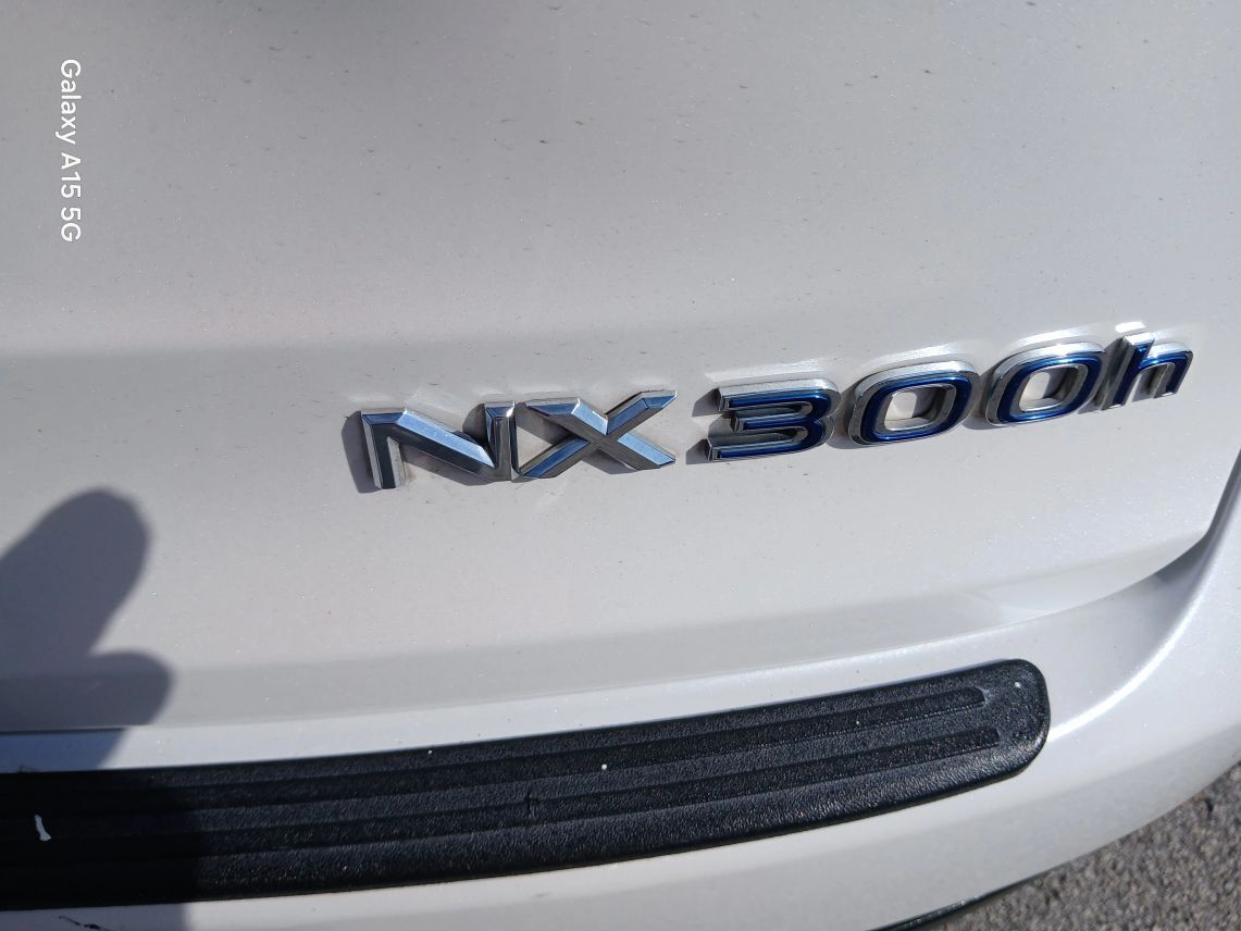 2019 Lexus NX 300h Sport Utility 4D Maitland FL