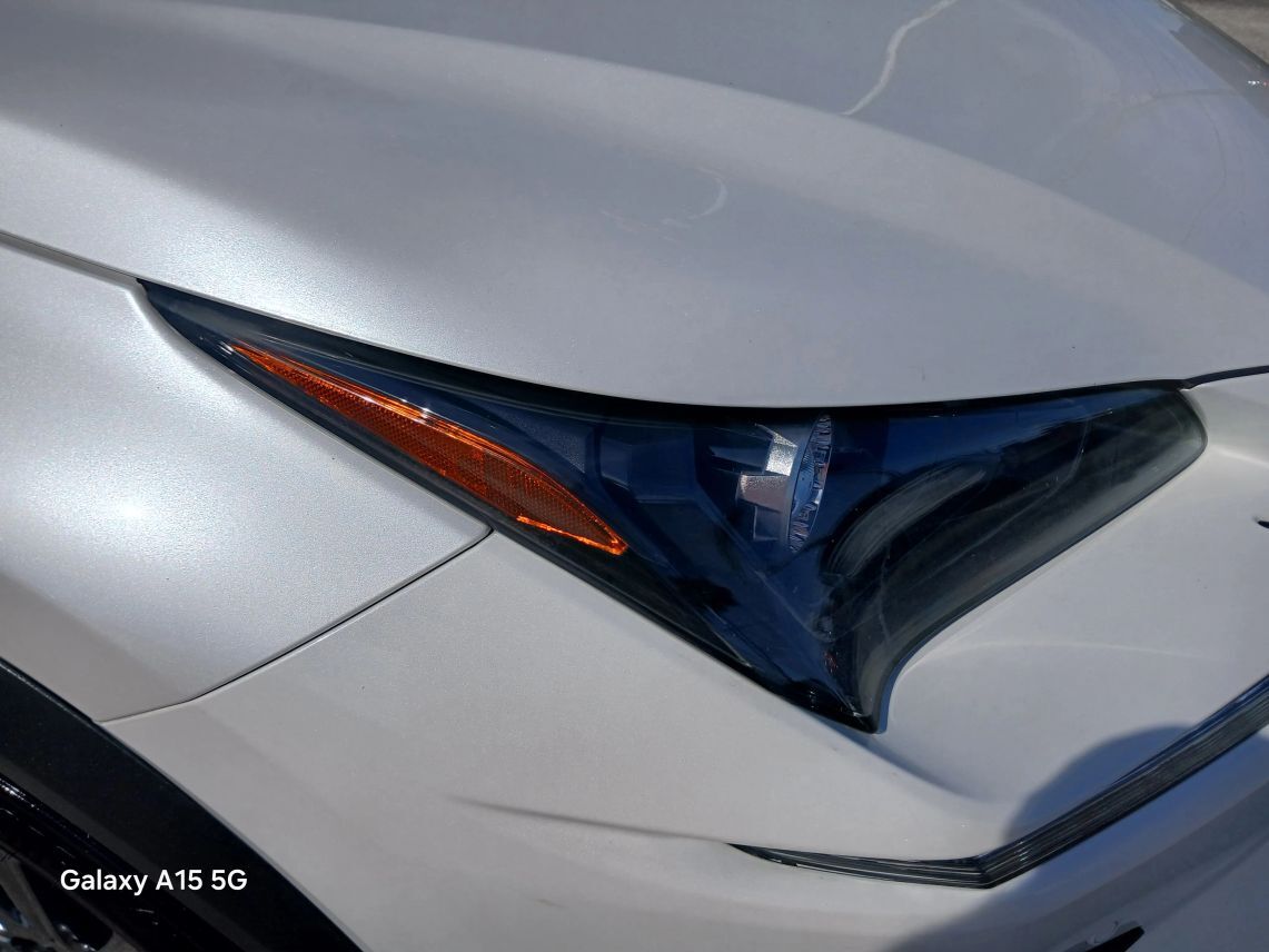 2019 Lexus NX 300h Sport Utility 4D Maitland FL