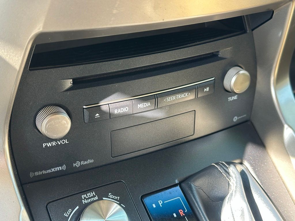 2019 Lexus NX 300h Tucson AZ