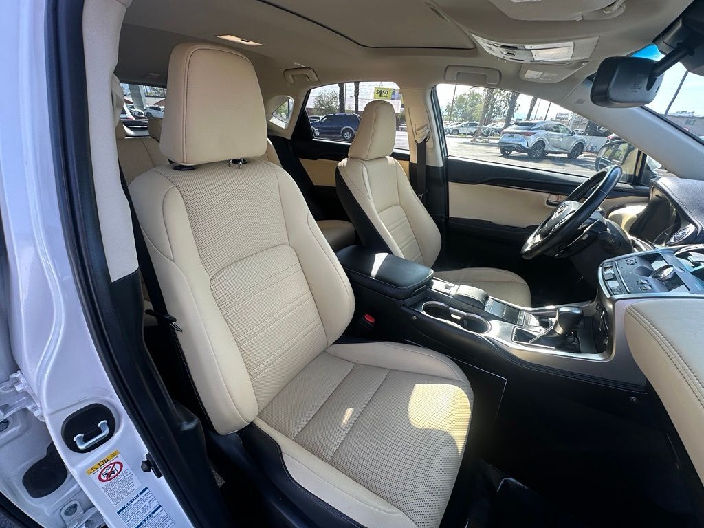 2019 Lexus NX 300h Tucson AZ