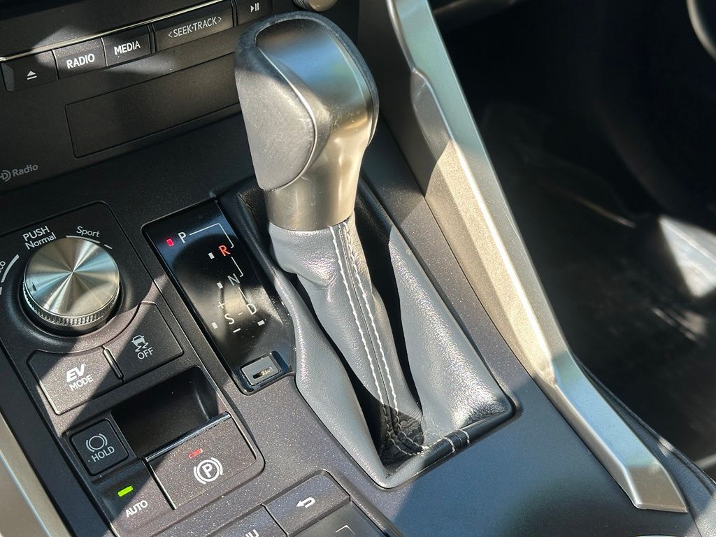 2019 Lexus NX 300h Tucson AZ