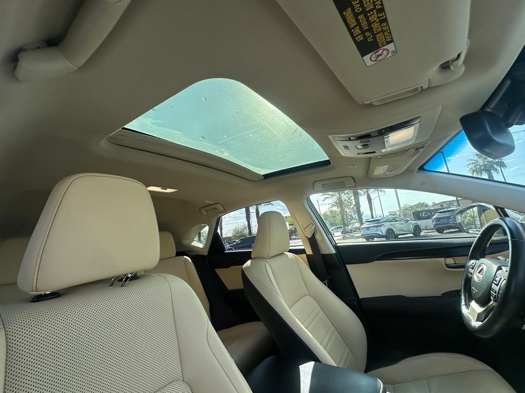 2019 Lexus NX 300h Tucson AZ