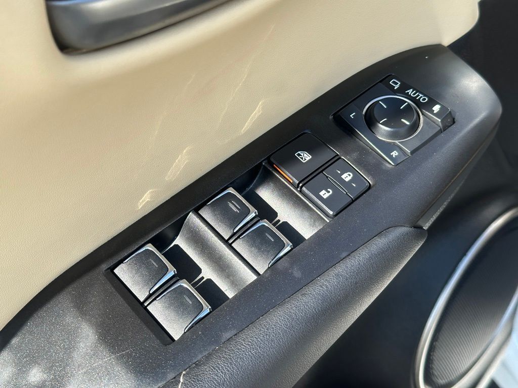 2019 Lexus NX 300h Tucson AZ