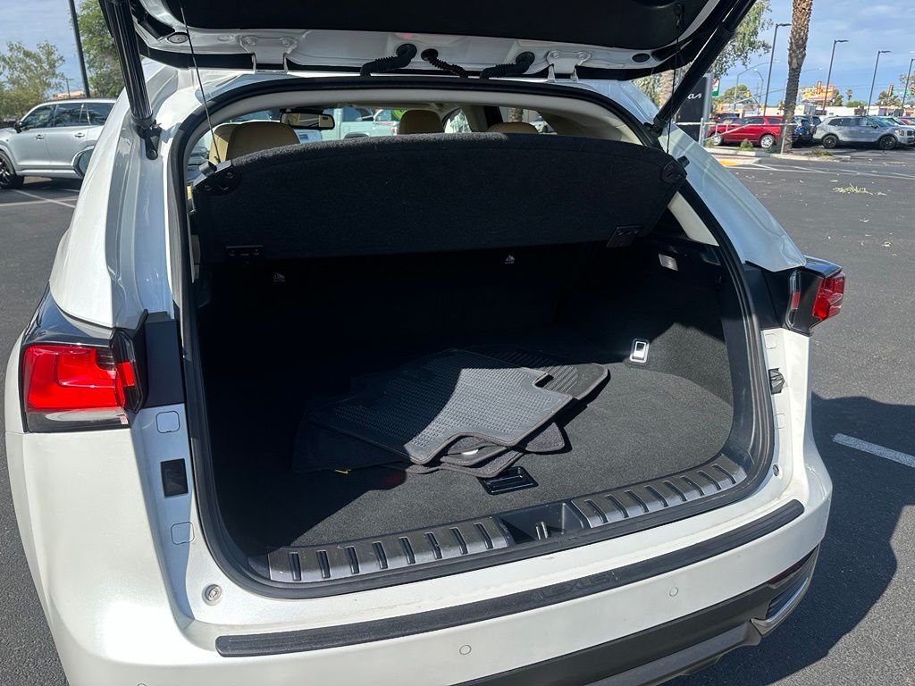 2019 Lexus NX 300h Tucson AZ