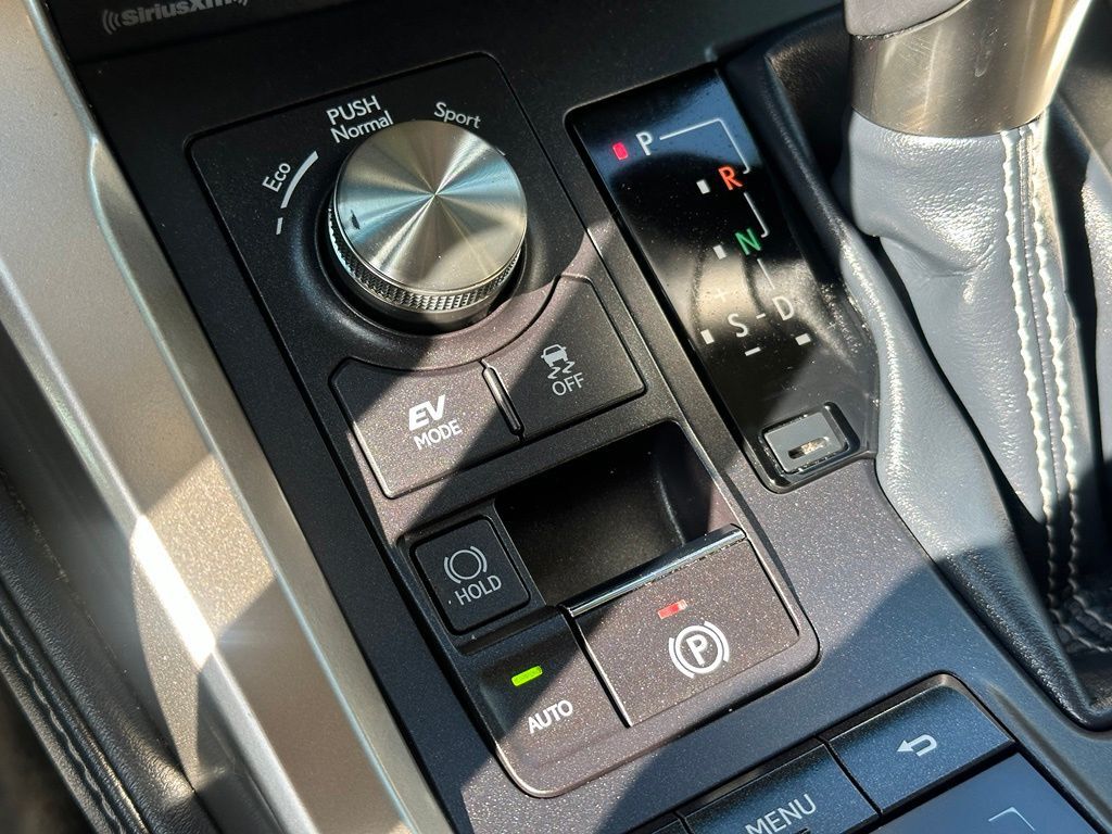 2019 Lexus NX 300h Tucson AZ