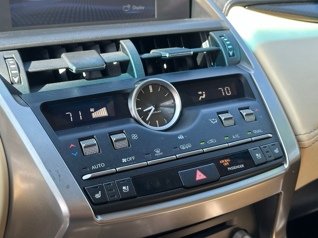 2019 Lexus NX 300h Tucson AZ