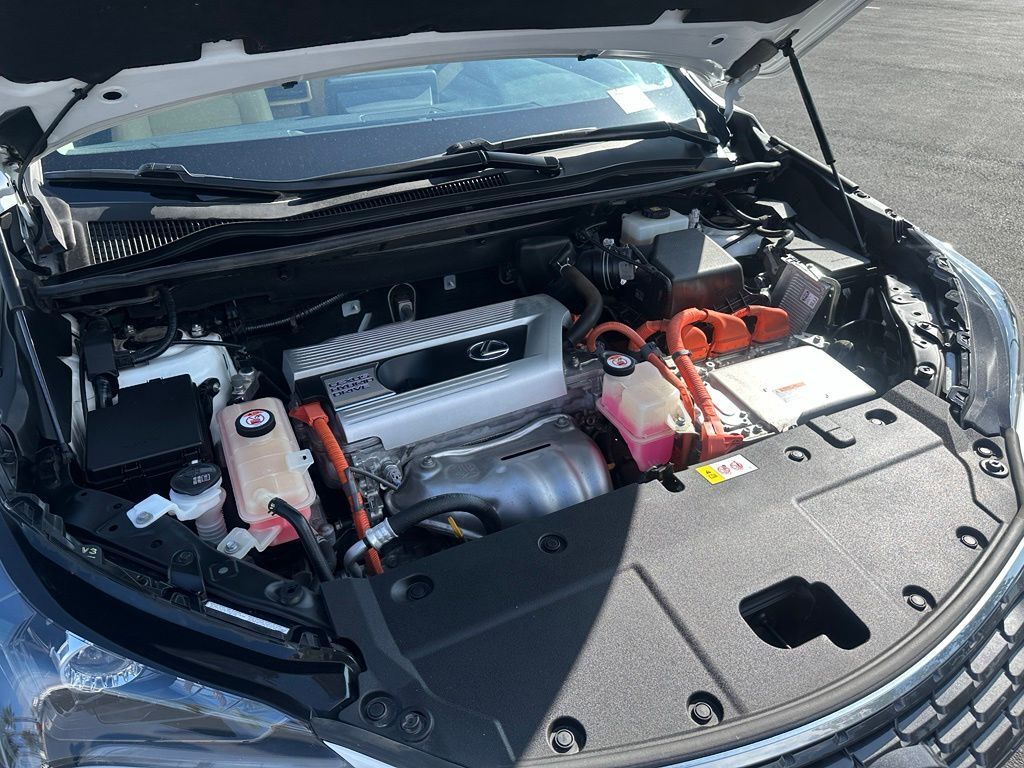 2019 Lexus NX 300h Tucson AZ