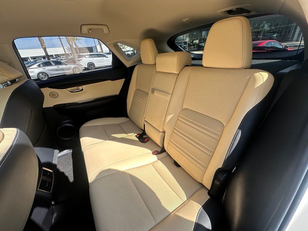 2019 Lexus NX 300h Tucson AZ