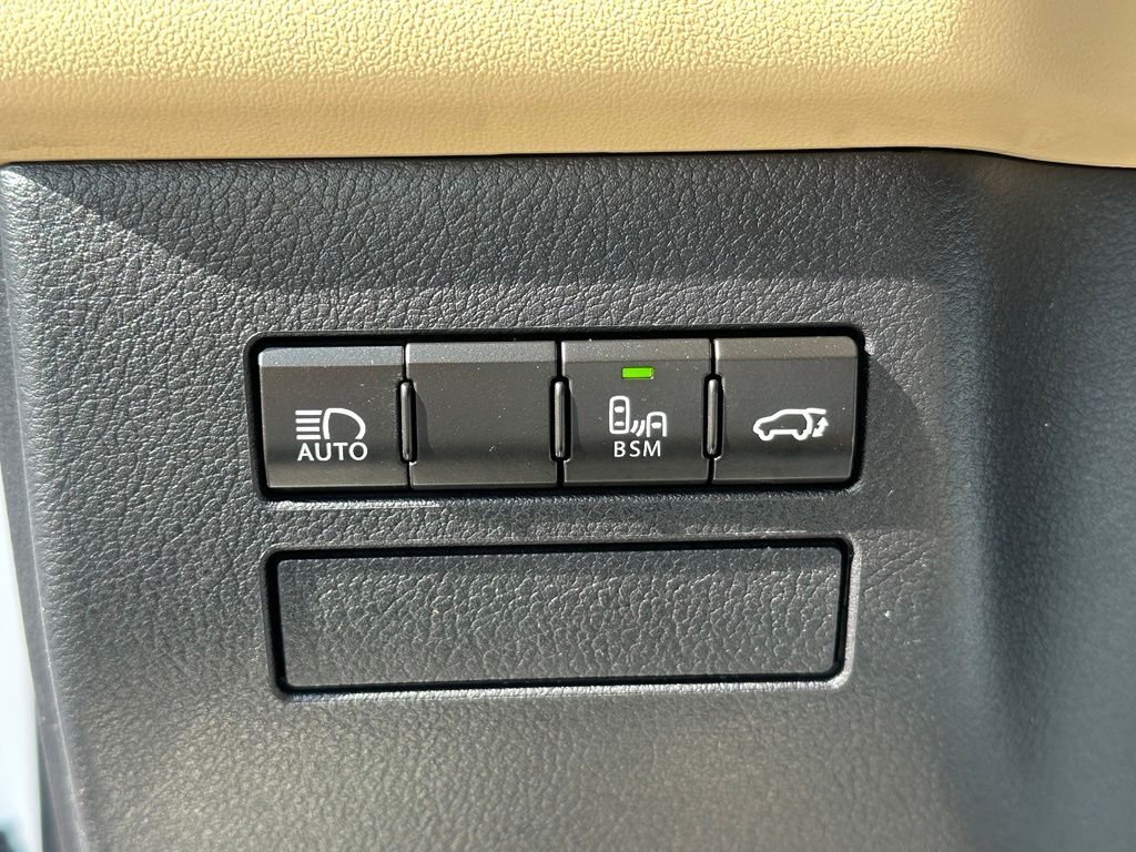 2019 Lexus NX 300h Tucson AZ