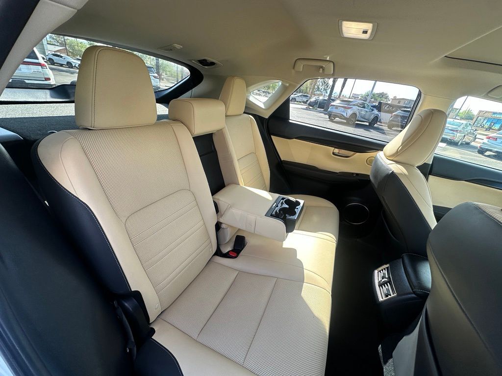 2019 Lexus NX 300h Tucson AZ