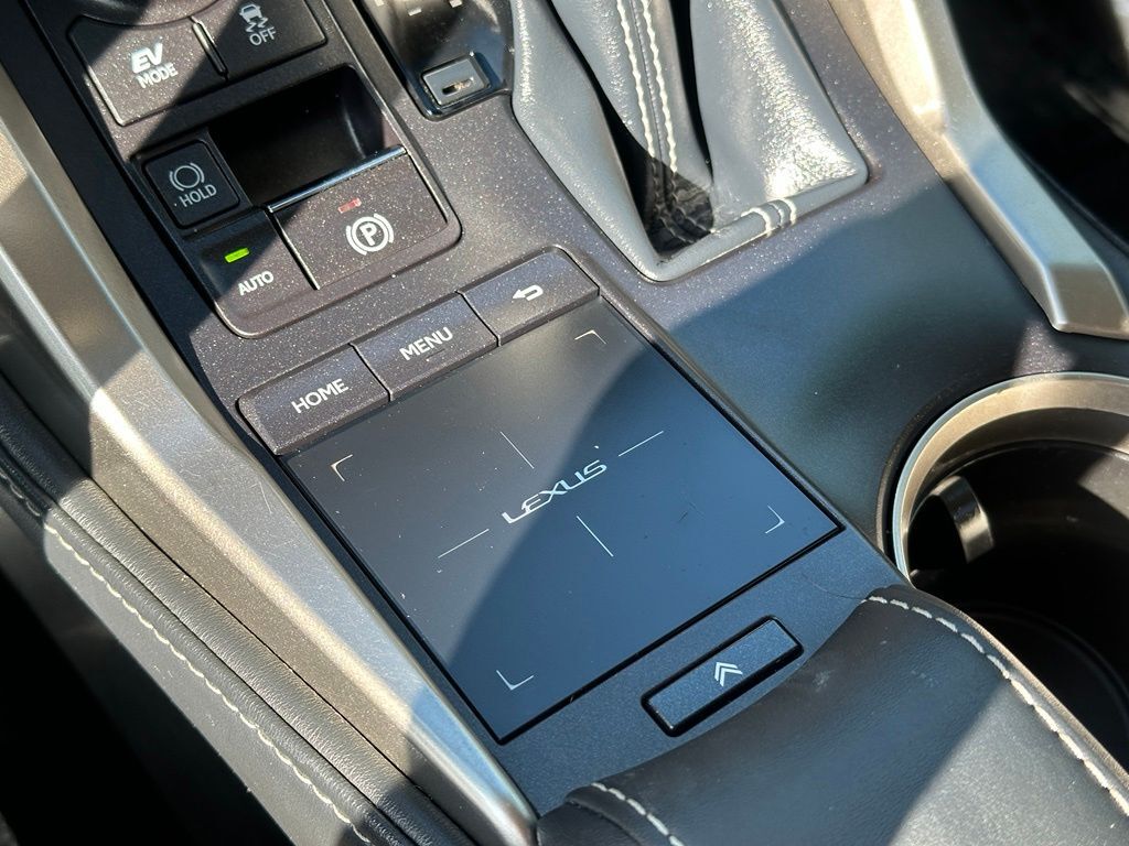 2019 Lexus NX 300h Tucson AZ