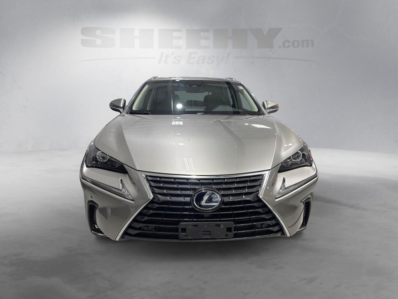 2019 Lexus NX 300h Annapolis MD